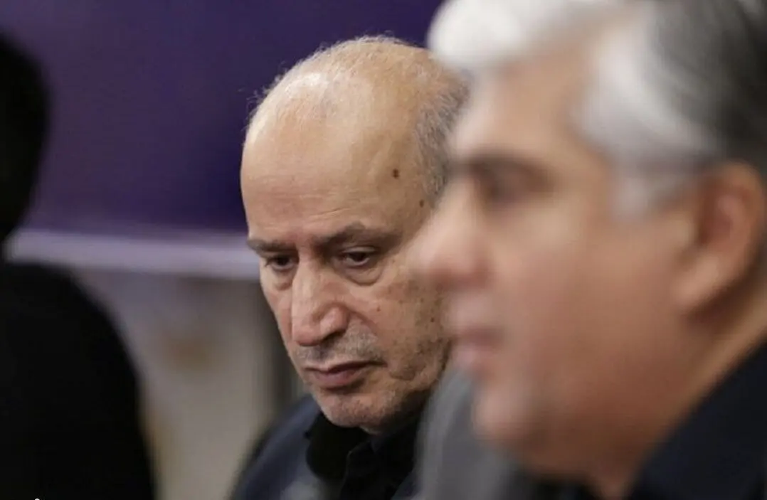 مهدی تاج: چمدان‌هایم را در کانادا ضبط کردند، ۱۵ روز بعد از خودم به تهران رسید!