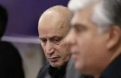 مهدی تاج: چمدان‌هایم را در کانادا ضبط کردند، ۱۵ روز بعد از خودم به تهران رسید!