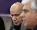 مهدی تاج: چمدان‌هایم را در کانادا ضبط کردند، ۱۵ روز بعد از خودم به تهران رسید!