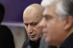 مهدی تاج: چمدان‌هایم را در کانادا ضبط کردند، ۱۵ روز بعد از خودم به تهران رسید!