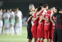 فاصله عجیب پرسپولیس و سایر مدعیان در امر گلزنی!

