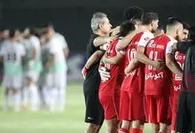 فاصله عجیب پرسپولیس و سایر مدعیان در امر گلزنی!

