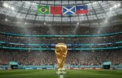 اروپا و آمریکای جنوبی، بهترین، آسیا و اقیانوسیه بدترین