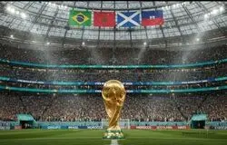 اروپا و آمریکای جنوبی، بهترین، آسیا و اقیانوسیه بدترین