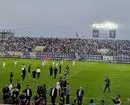 اینفوگرافی اختصاصی صفحه ورزشی از مسابقاتی که نیمه تمام ماندند!