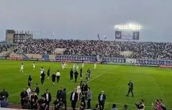 اینفوگرافی اختصاصی صفحه ورزشی از مسابقاتی که نیمه تمام ماندند!