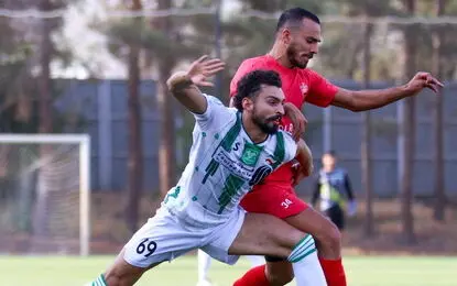 پرسپولیس و خیبر؛ پرگل‌ترین بازی هفته هفتم لیگ برتر