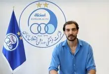 ستاره پرافتخار والیبال ایران رسما استقلالی شد