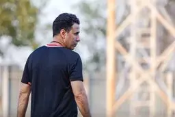 تغییر موضع سرمربی پرسپولیس؛ راه برای شاگردان سابق باز شد
