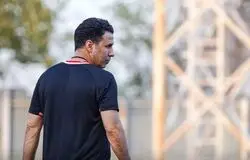 تغییر موضع سرمربی پرسپولیس؛ راه برای شاگردان سابق باز شد