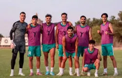 سپاهان در آستانه اردوی ترکیه؛ برنامه ویژه نویدکیا برای تعطیلات فیفادی