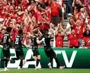 پیش بازی کانادا - سوئیس؛ اولین نبرد صدرنشینی آغاز شد