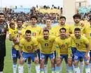 بازیکن نفت آبادان: تیمی که از دسته اول به لیگ برتر می‌آید نیاز به زمان دارد 