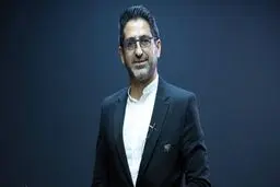 پرچم ایران را در آمریکا بالا می‌بریم