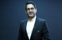 پرچم ایران را در آمریکا بالا می‌بریم