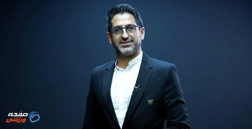 پرچم ایران را در آمریکا بالا می‌بریم