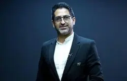 پرچم ایران را در آمریکا بالا می‌بریم