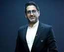 پرچم ایران را در آمریکا بالا می‌بریم