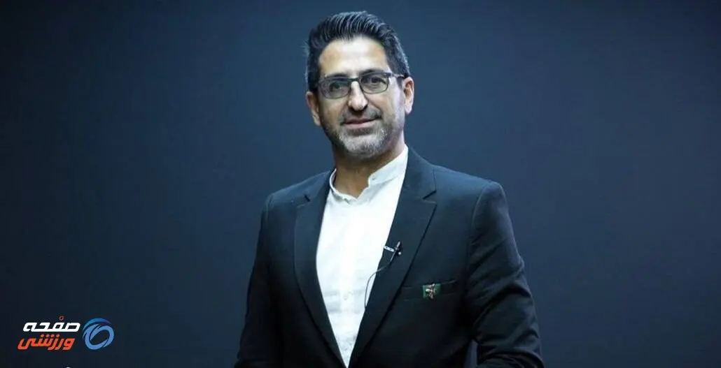 پرچم ایران را در آمریکا بالا می‌بریم
