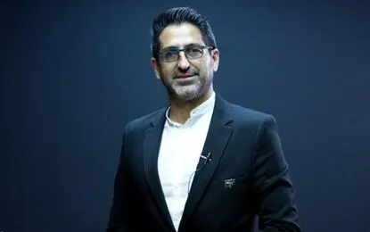 پرچم ایران را در آمریکا بالا می‌بریم