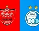 جنگ رسانه‌ای استقلال و پرسپولیس؛ وقتی خشم روی لوگوها خالی می‌شود!