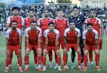 سرگیجه در مورد محل میزبانی از پرسپولیس!
