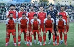 سرگیجه در مورد محل میزبانی از پرسپولیس!

