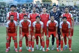 سرگیجه در مورد محل میزبانی از پرسپولیس!

