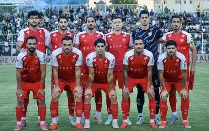 سرگیجه در مورد محل میزبانی از پرسپولیس!
