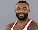 کری‌خوانی اسطوره کشتی برای قهرمان UFC