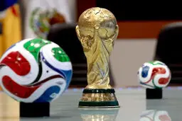جام ۲۳، شش آقای گل دارد