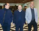 عضو هیئت‌ مدیره استقلال از سمت خود استعفا کرد