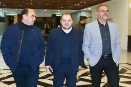 عضو هیئت‌ مدیره استقلال از سمت خود استعفا کرد