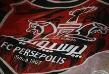 پرسپولیس رویایی، فاتح دومین لیگ فوتبال ایران