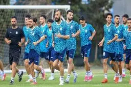 استقلال شنبه با پرواز چارتر به قطر می‌رود