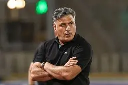 خلیفه اصل: خوش‌شانس‌تر بودیم می‌توانستیم یک امتیاز اصفهان سوغات ببریم