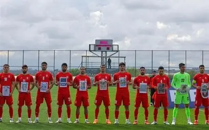ایران در خاک آمریکا باید با امنیت بازی کند