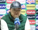 انتقاد تند محمد ربیعی از بازیکنان ذوب‎‌آهن