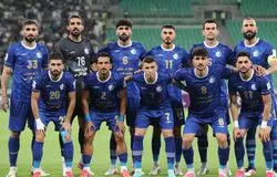 وابستگی شدید مالی استقلال به هولدینگ