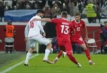 کارشناس روسی: بازی با ایران کِسِل کننده نیست