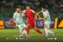 پرسپولیس 2-0 ذوب آهن؛ جشن سرخ‌ها در دل پایتخت با درخشش علیپور