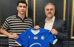 امیرمحمد رزاقی‌نیا و بازگشایی پرونده ستاره‌های جوان آبی؛ از حسن روشن تا برادران بیانی
