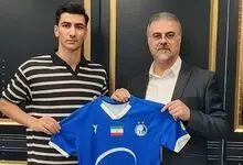 امیرمحمد رزاقی‌نیا و بازگشایی پرونده ستاره‌های جوان آبی؛ از حسن روشن تا برادران بیانی