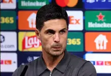 آرتتا از موج اخراج‌ها در آرسنال دفاع کرد!

