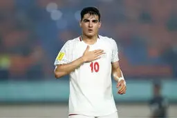  کسری طاهری را می‌خواهید، یک میلیون دلار بدهید!