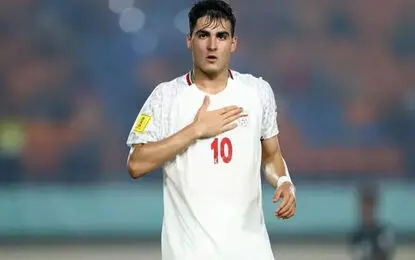  کسری طاهری را می‌خواهید، یک میلیون دلار بدهید!