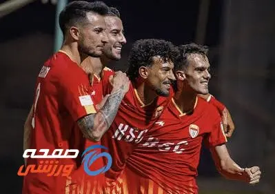 فولاد به دنبال یک تلافی با ستاره ایران در جام جهانی
