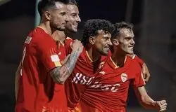فولاد به دنبال یک تلافی با ستاره ایران در جام جهانی