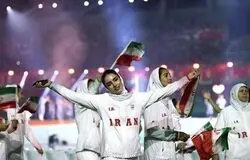 دختران ایران پا به پای مردان؛ عملکردی فوق‌العاده در بازی‌های آسیایی