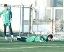 رقیب جدید علیرضا بیرانوند؛ پارسا جعفری آماده